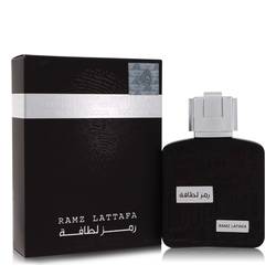 Ramz Lattafa EDP for Men