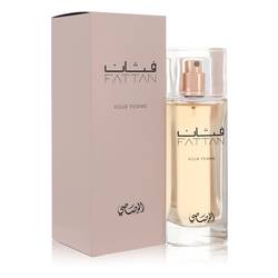 Rasasi Fattan Pour Femme EDP for Women