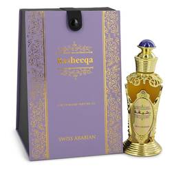 Swiss Arabian Rasheeqa Concentrated Perfume Oil for Women