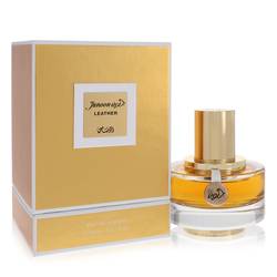 Rasasi Junoon Leather EDP for Women