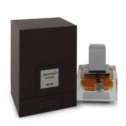 Rasasi Junoon Leather EDP for Men