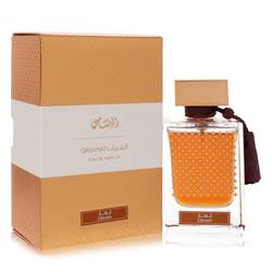 Rasasi Qasamat Ebhar EDP for Unisex