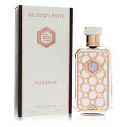 Rasasi Nagham Arabian Prive EDP for Women