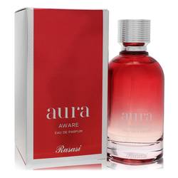 Rasasi Aura Aware EDP for Unisex