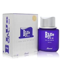 Rasasi Blue EDT for Men