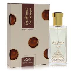 Rasasi Oudh Al Abiyad EDP for Unisex