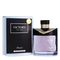 Rasasi Victory EDP for Men