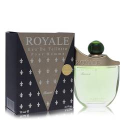 Rasasi Royale EDT for Men