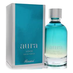 Rasasi Aura Voice EDP for Unisex