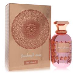 Rasasi Oud Rose EDP for Unisex