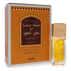 Rasasi Khaltat Al Khasa EDP for Unisex