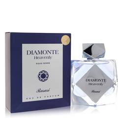 Rasasi Diamonte Heavenly EDP for Women