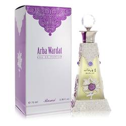 Rasasi Arba Wardat EDP for Women