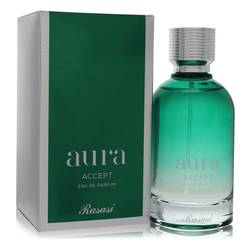 Rasasi Aura Accept EDP for Unisex