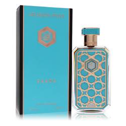 Rasasi Saada Arabian Prive EDP for Men