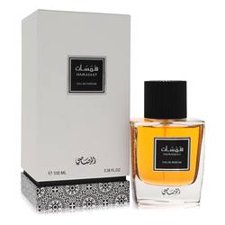 Rasasi Hamasaat EDP for Men