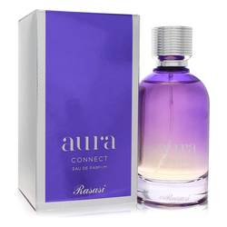 Rasasi Aura Connect EDP for Unisex