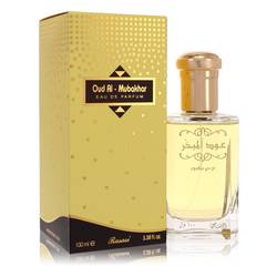 Rasasi Oud Al Mubakhar EDP for Unisex