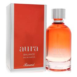 Rasasi Aura Balance EDP for Unisex