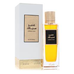 Rasasi Amber Silk EDP for Men