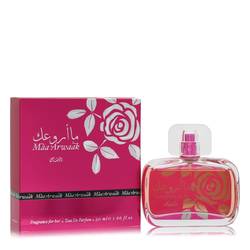Rasasi Maa Arwaak EDP for Women