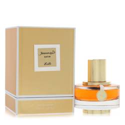 Rasasi Junoon Satin EDP for Women