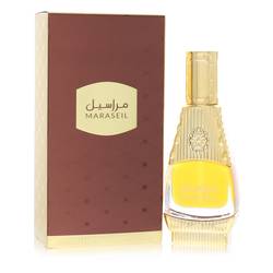 Rasasi Maraseil Concentrated Perfume Oil for Women