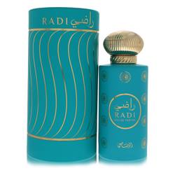 Rasasi Radi EDP for Unisex