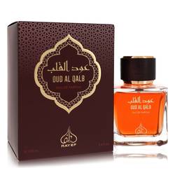 Rayef Oud Al Qalb EDP for Unisex