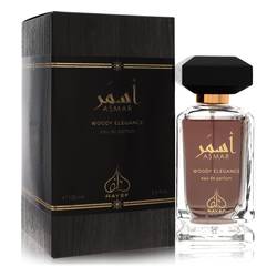 Rayef Asmar Woody Elegance EDP for Unisex