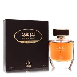 Rayef Leather Jadeed EDP for Unisex