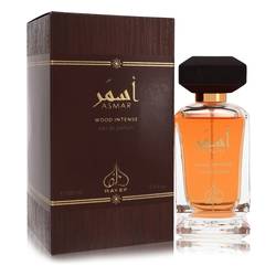 Rayef Asmar Wood Intense EDP for Men