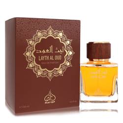 Rayef Layth Al Oud EDP for Men