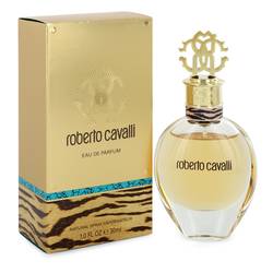 Roberto Cavalli New EDP for Women