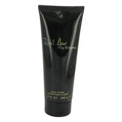 Rihanna Reb'l Fleur Body Lotion for Women (90ml / 200ml)