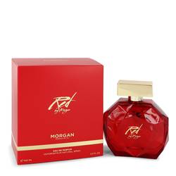 Red By Morgan EDP for Women | Morgan De Toi