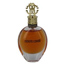 Roberto Cavalli New EDP for Women (Unboxed)