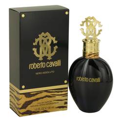 Roberto Cavalli Nero Assoluto EDP for Women