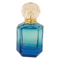 Roberto Cavalli Paradiso Azzurro EDP for Women (Tester)