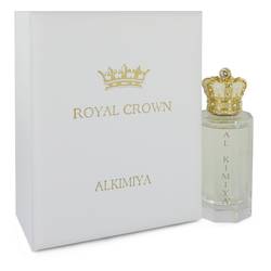 Royal Crown Al Kimiya Extrait De Parfum Concentree Spray for Women