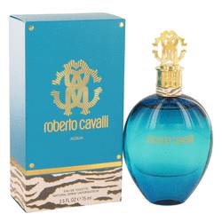 Roberto Cavalli Acqua EDT for Women