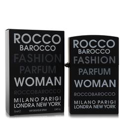 Roccobarocco Fashion EDP for Women