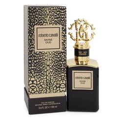 Roberto Cavalli Divine Oud EDP for Women