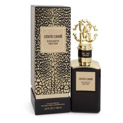 Roberto Cavalli Exquisite Nectar EDP for Women