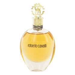 Roberto Cavalli New EDP for Women (Tester)