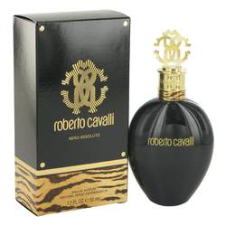 Roberto Cavalli Nero Assoluto EDP for Women