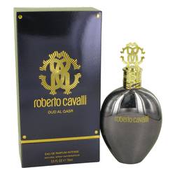 Roberto Cavalli Oud Al Qasr EDP Intense Spray for Women