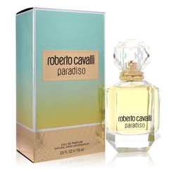 Roberto Cavalli Paradiso EDP for Women