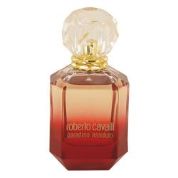 Roberto Cavalli Paradiso Assoluto EDP for Women (Tester)