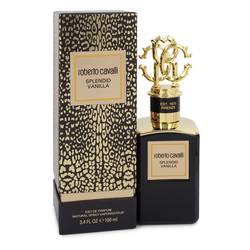 Roberto Cavalli Splendid Vanilla EDP for Women